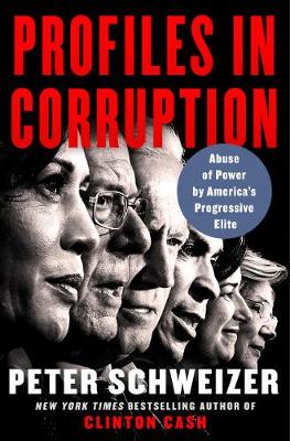 Book cover for Profiles in Corruption