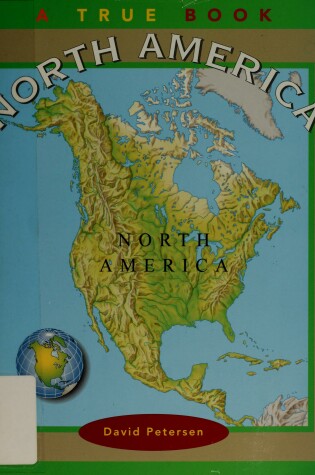 Cover of North America