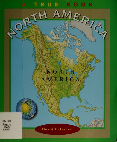 Cover of North America