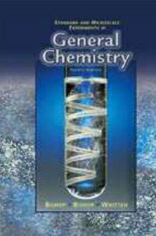 Cover of Standard and Microscale Experiments in General Chemistry