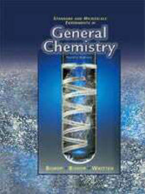 Book cover for Standard and Microscale Experiments in General Chemistry