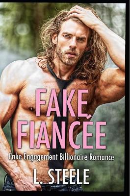 Book cover for Fake Fiancée