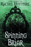 Book cover for Spinning Briar