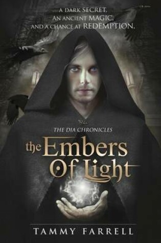 Cover of The Embers of Light