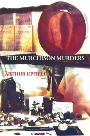 Cover of THE MURCHISON MURDERS