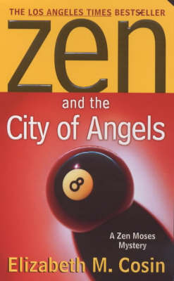 Book cover for Zen and the City of Angels