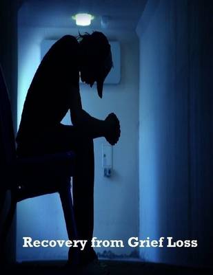 Book cover for Recovery from Grief Loss