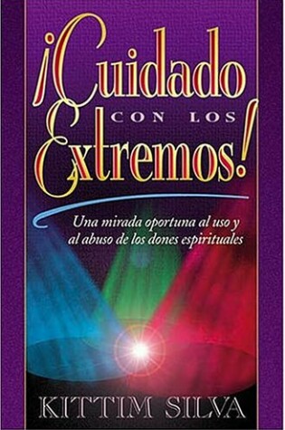 Cover of Cuidado Con Los Extremos!