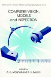 Book cover for Computer Vision, Models And Inspection