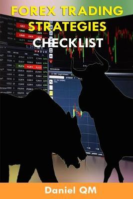 Book cover for Forex Trading Strategies Checklist