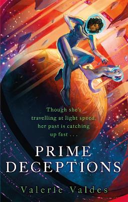 Cover of Prime Deceptions