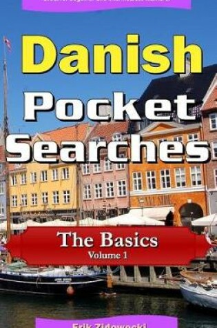 Cover of Danish Pocket Searches - The Basics - Volume 1