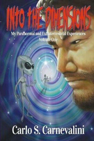 Cover of Into the Dimensions