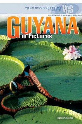 Cover of Guyana in Pictures