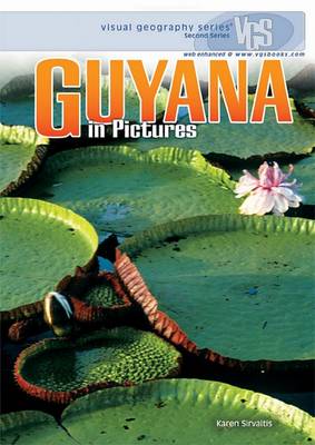 Cover of Guyana in Pictures