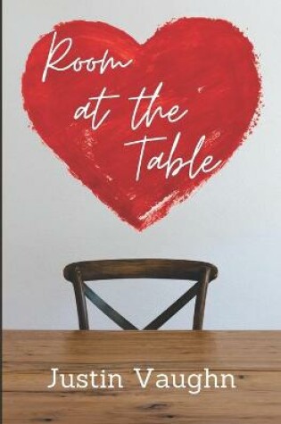 Cover of Room at the Table