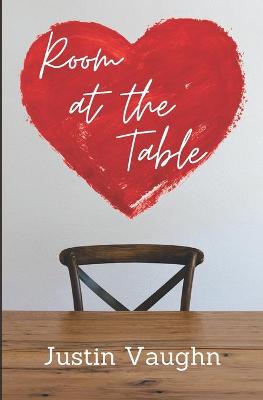 Book cover for Room at the Table