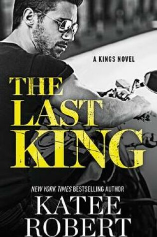 Cover of The Last King
