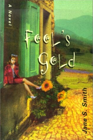 Cover of Fool's Gold