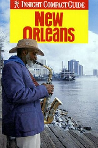 Cover of New Orleans