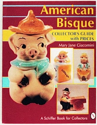 Cover of American Bisque