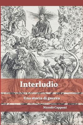 Book cover for Interludio