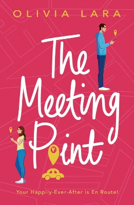 Book cover for The Meeting Point