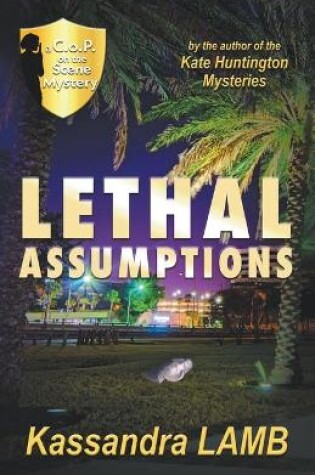 Cover of Lethal Assumptions