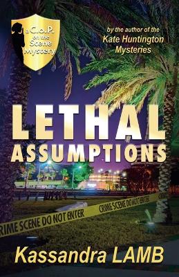 Book cover for Lethal Assumptions