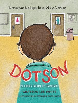 Book cover for Dotson