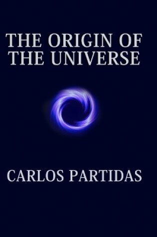 Cover of The Origin of the Universe