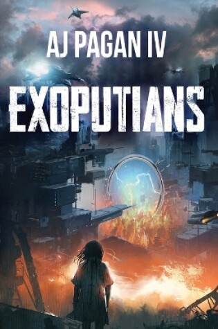 Cover of Exoputians