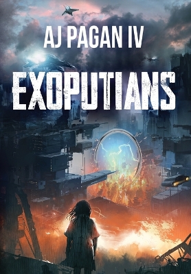 Book cover for Exoputians