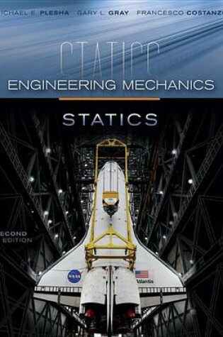 Cover of Engineering Mechanics: Statics and Connect Access Card for Statics