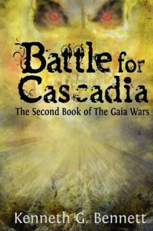 Cover of Battle for Cascadia