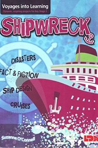 Cover of Shipwreck