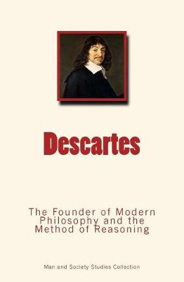 Book cover for Descartes