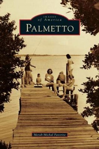 Cover of Palmetto