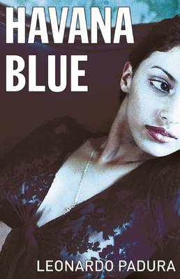 Book cover for Havana Blue