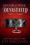 Book cover for Devastated