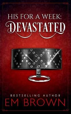 Cover of Devastated