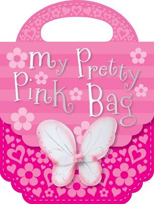 Book cover for Pretty Pink Bag
