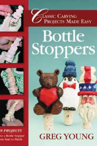 Cover of Bottle Stoppers