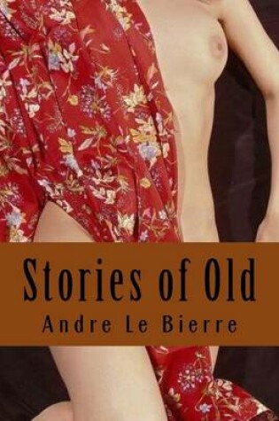 Cover of Stories of Old