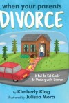 Book cover for When Your Parents Divorce