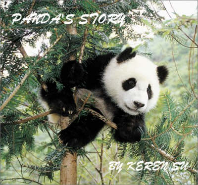 Book cover for Panda's Story