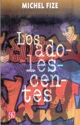 Cover of Los Adolescentes