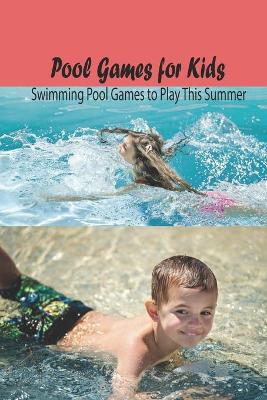 Book cover for Pool Games for Kids