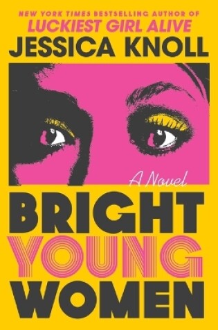 Cover of Bright Young Women