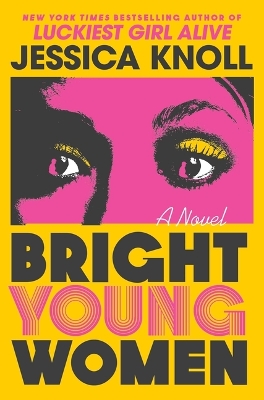 Book cover for Bright Young Women